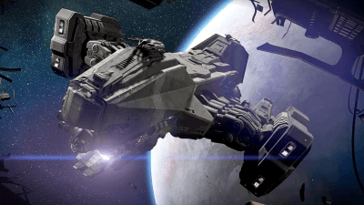 Empyrion Industries Operations